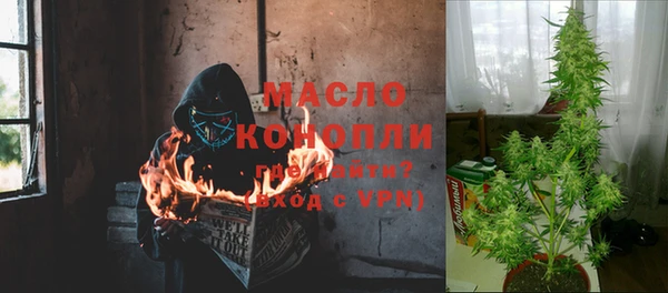 стафф Няндома